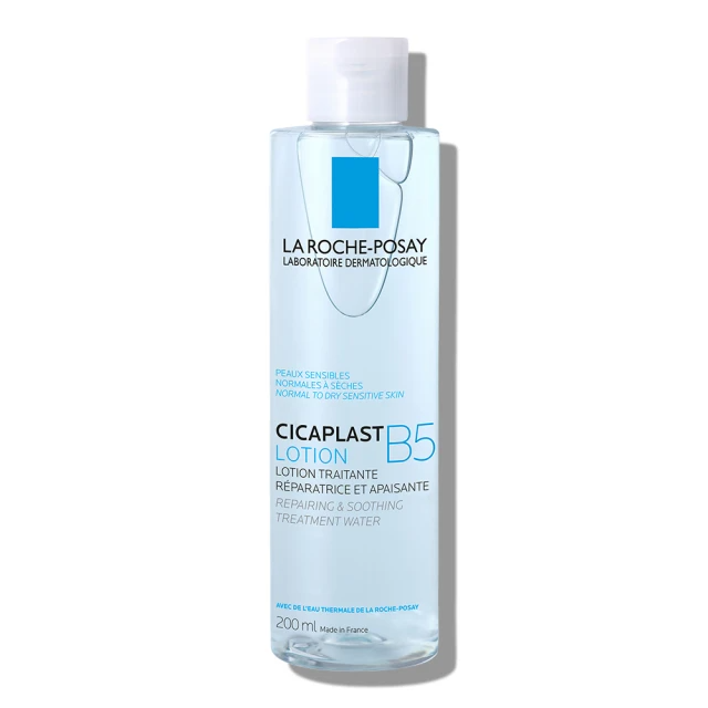 理膚寶水 B5全面修復保濕化妝水 200ml/瓶