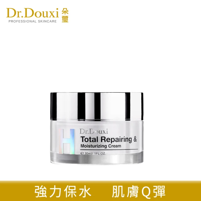 Dr.Douxi 朵璽 微導全效煥能保濕凝霜 30ml/入