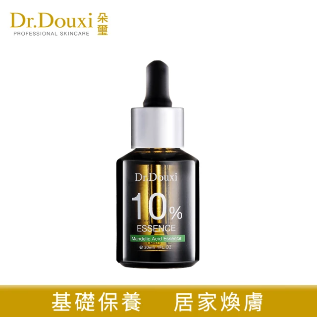 Dr.Douxi 朵璽 杏仁酸精華液10% 30ml/瓶