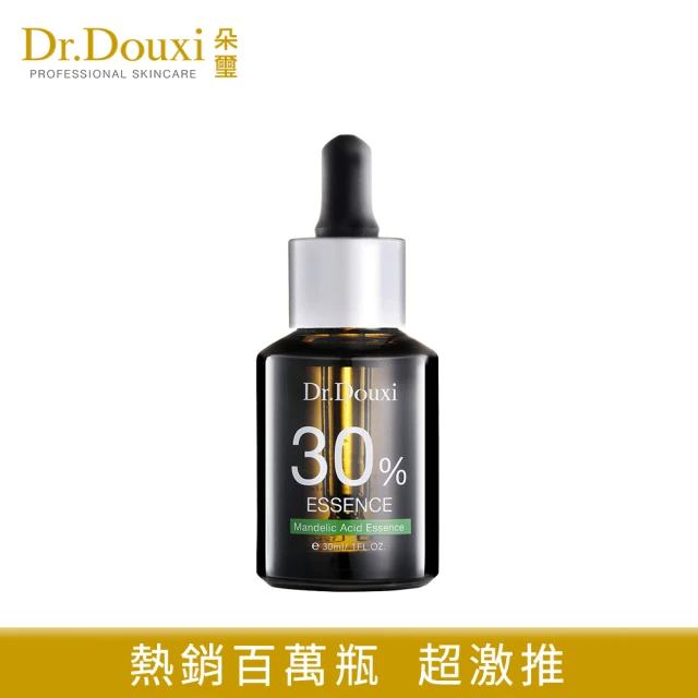 Dr.Douxi 朵璽 杏仁酸精華液30% 30ml/瓶