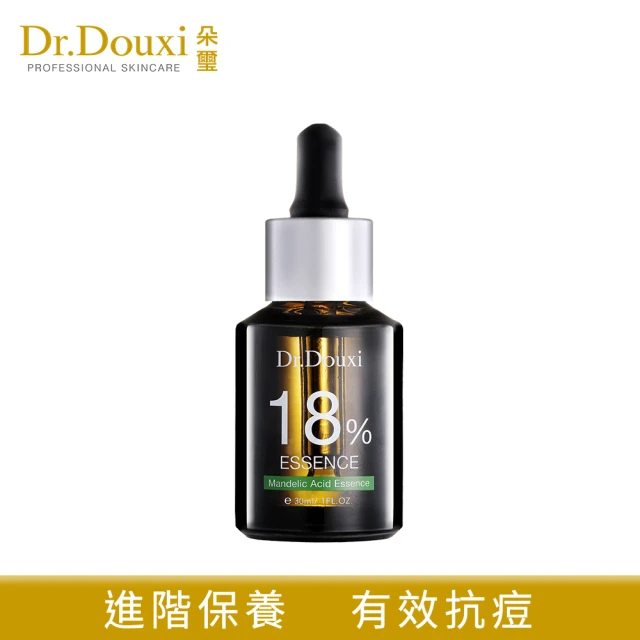 Dr.Douxi 朵璽 杏仁酸精華液18% 30ml/瓶