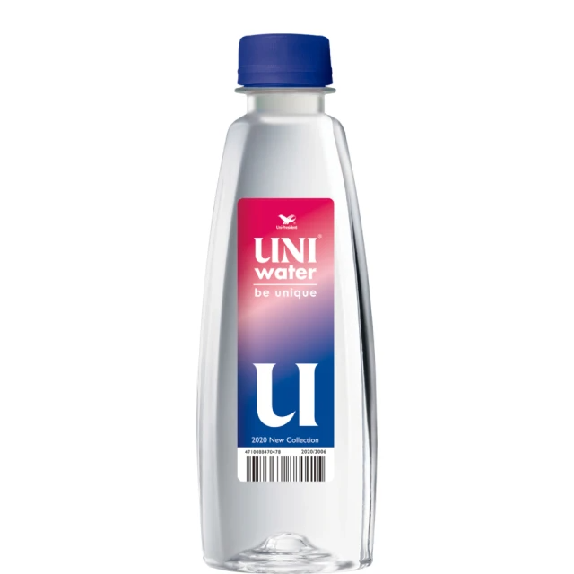 UNI Water純水330mlx2箱