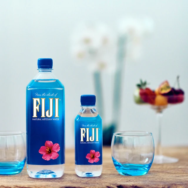 FIJI斐濟 天然深層礦泉水500mlx24入/箱