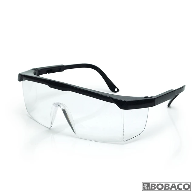 大船回港 台灣製 可伸縮護目鏡 (S03)