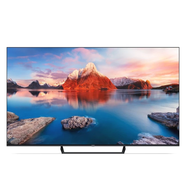 【小米】65型4K GoogleTV 杜比智慧液晶顯示器(A Pro 65)*1