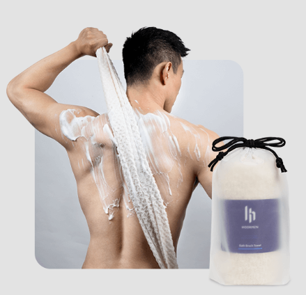 身體沐浴/去角質