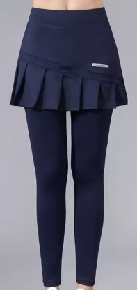 女生短/長褲/裙