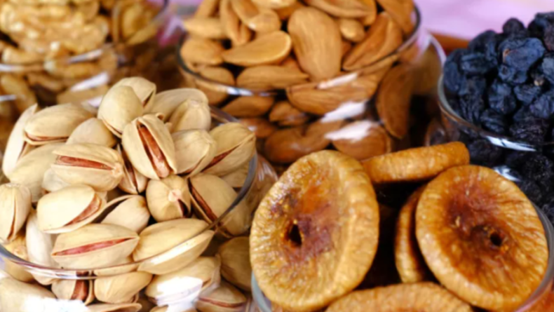 民生食材/南北貨