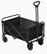 露營用品/露營推車