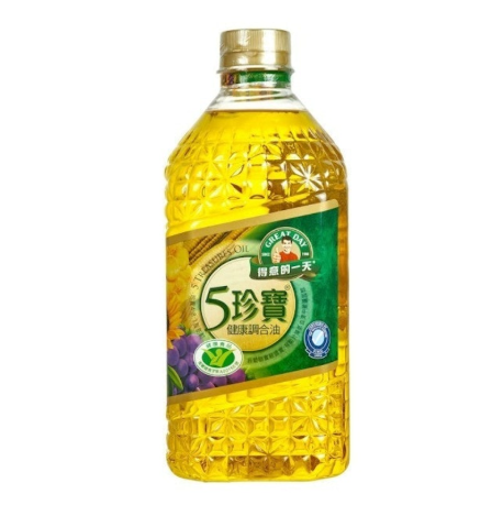 油/調味/調理包