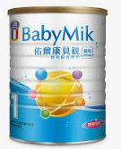 奶粉/食品
