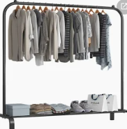 衣櫃/櫥櫃/衣帽架