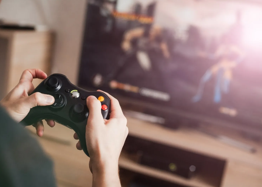 電玩遊戲/相關商品