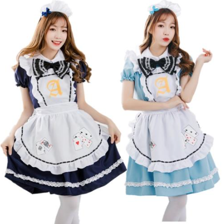 cosplay 服裝系列